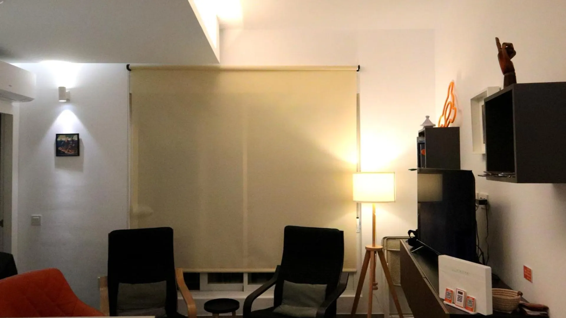 Apartment With Two Suites In The Center Of Málaga 0*,  İspanya