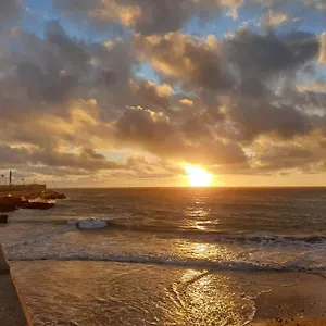 Luz Del Faro Cadiz