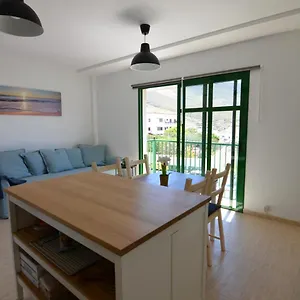 Agaete Paraiso Agaete (Gran Canaria)