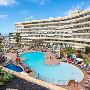 Enjoy A Sunny With Pool Next To The Sea Costa Adeje (Tenerife)