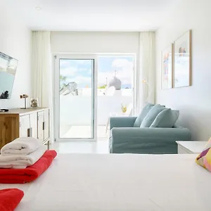 Casa Felicidad, Vista Mar - Sea Views Puerto del Carmen (Lanzarote)