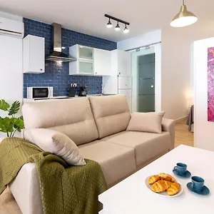  Apartment Malagueta Freshapartments