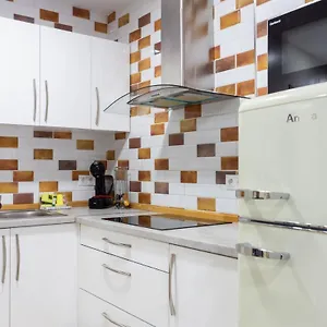  Apartment San Juan Center