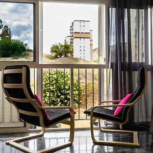  Homestay Economicmalagarooms