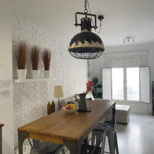  Apartment Espacio