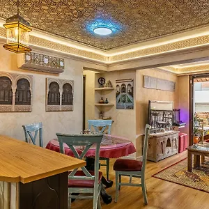  Apartment La Esperanza Malaqa