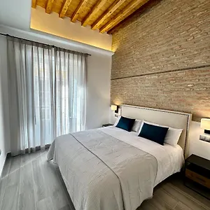  Apartment Biznagales