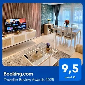 Prestige Iv Malaga