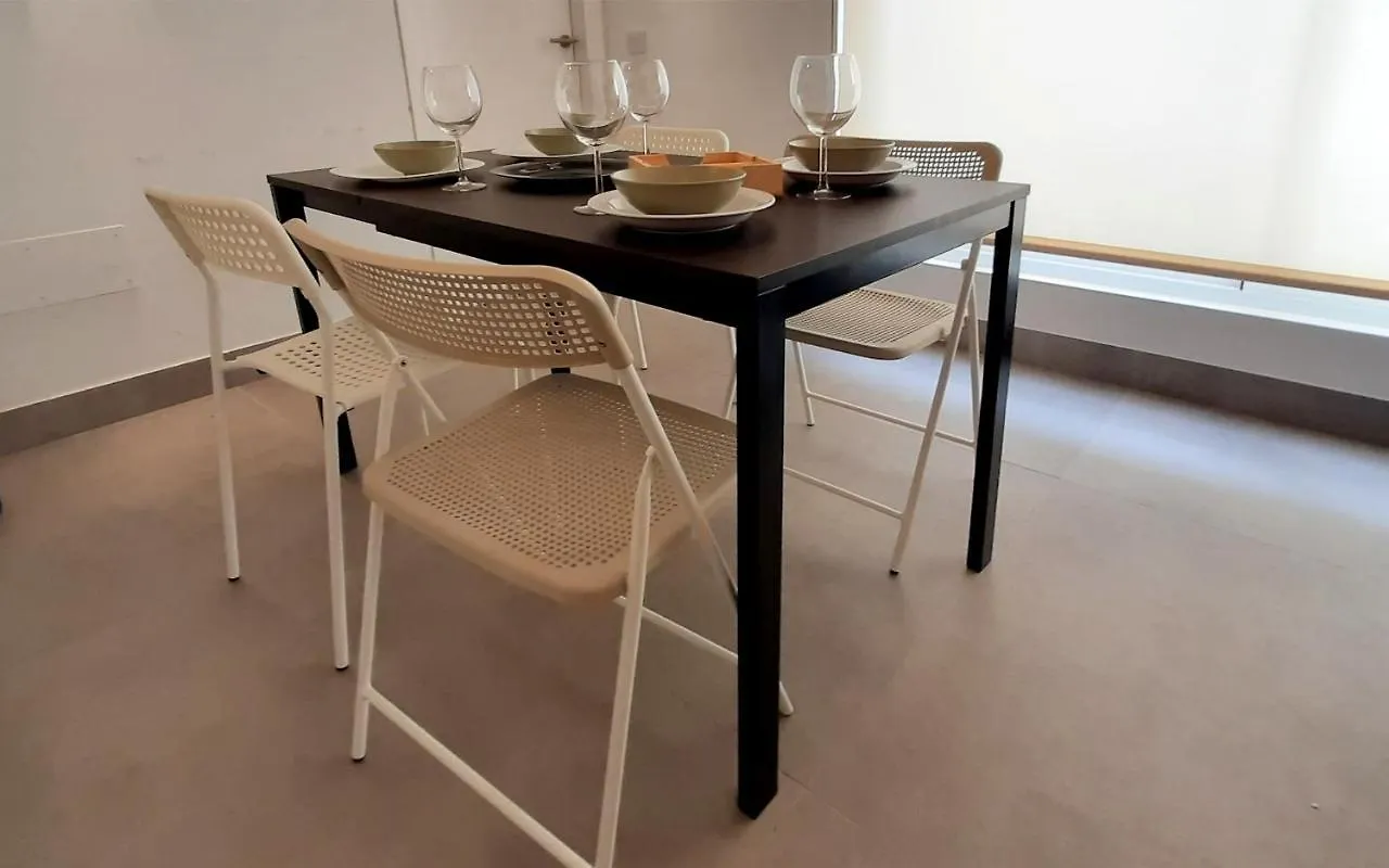 Apartment With Two Suites In The Center Of Malaga 0*,  Spain