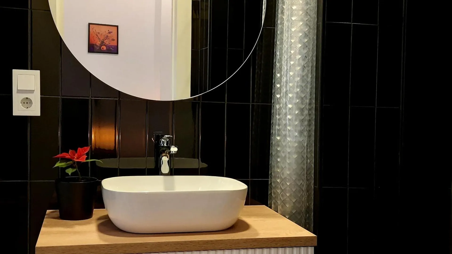 Apartment With Two Suites In The Center Of Малага 0*,