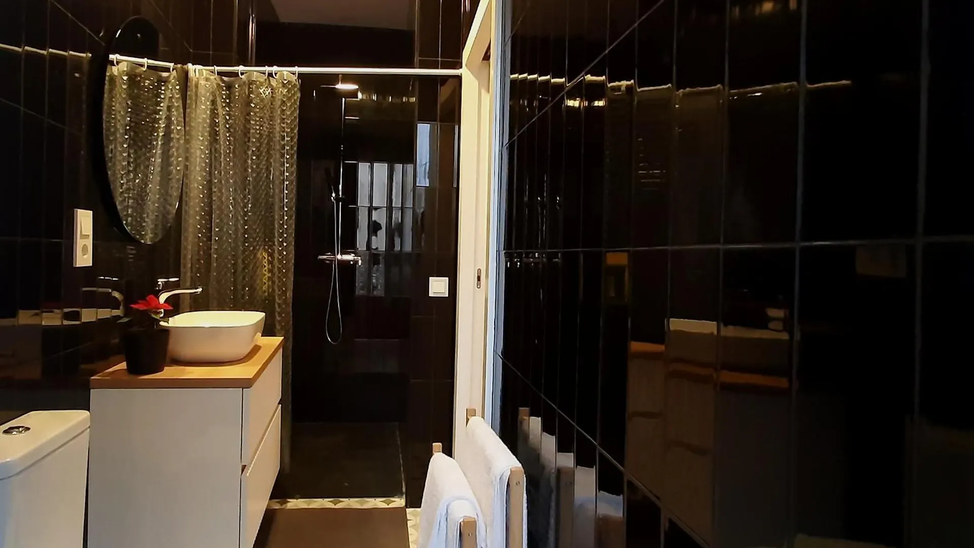 Apartment With Two Suites In The Center Of Malaga