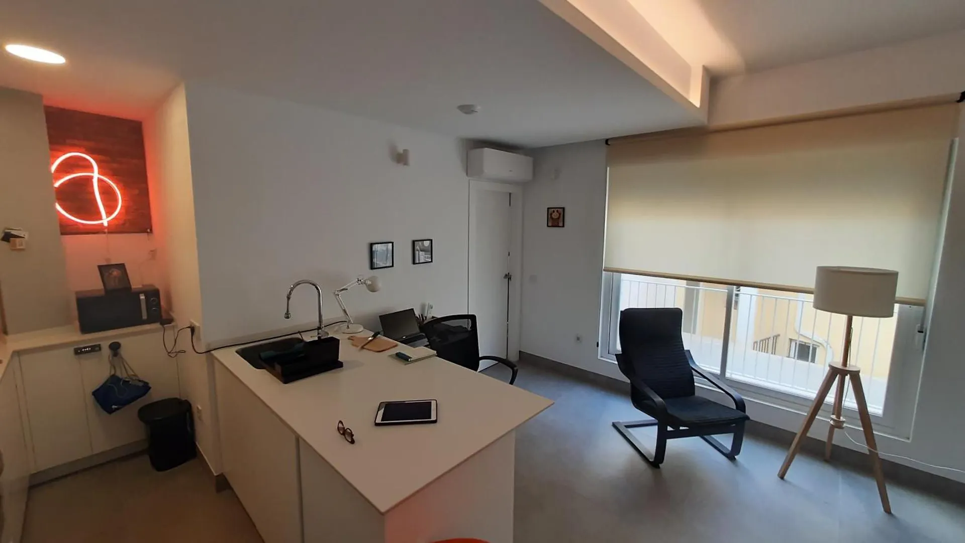 Apartment With Two Suites In The Center Of Malaga