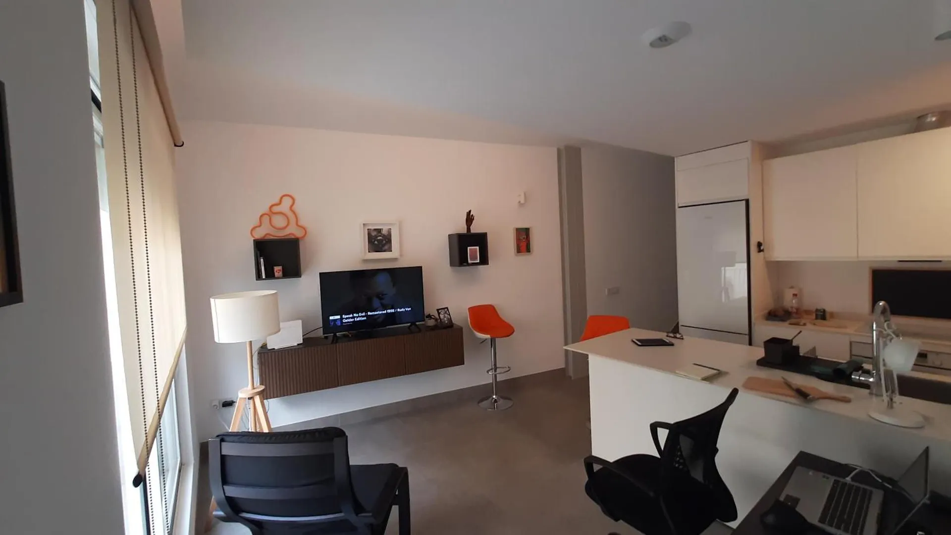 Apartment With Two Suites In The Center Of Malaga Spain