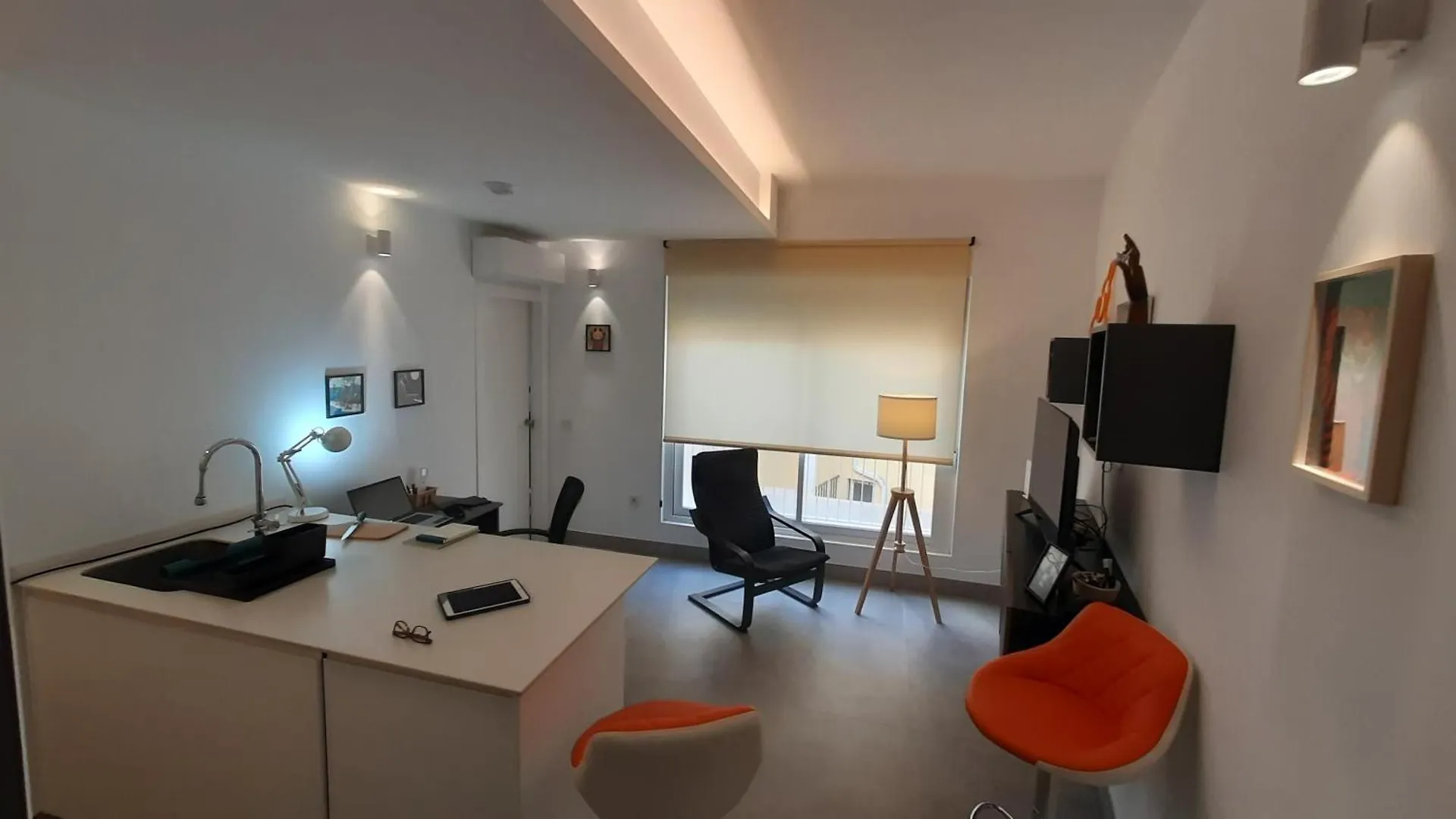 Apartment With Two Suites In The Center Of Malaga 0*,