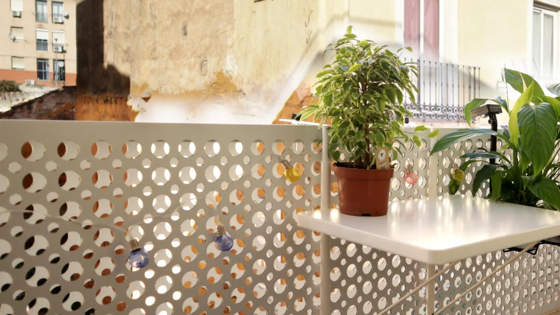 Apartment With Two Suites In The Center Of Malaga
