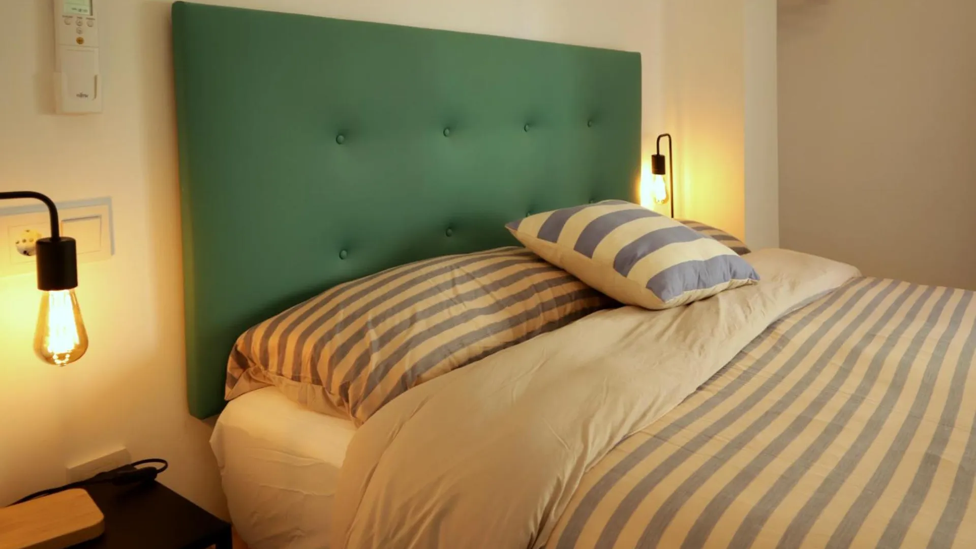 Apartment With Two Suites In The Center Of Малага Испания