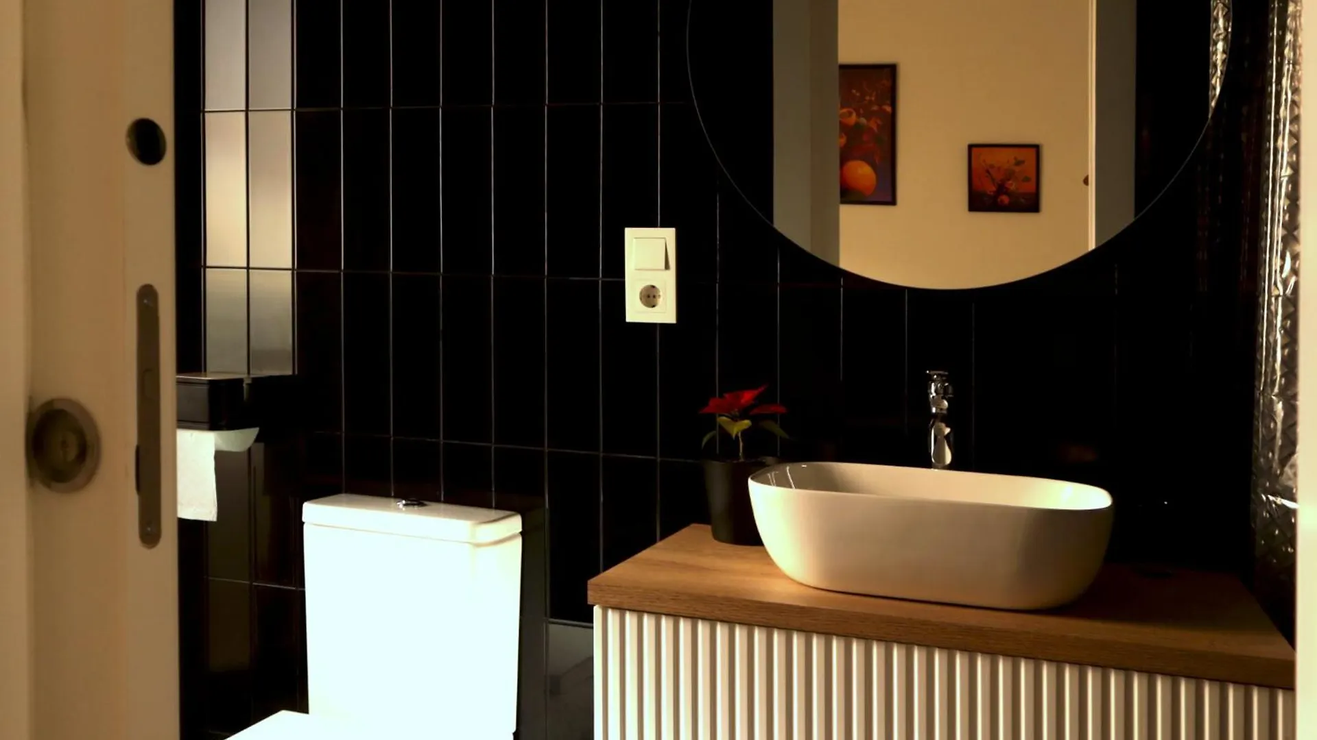 Apartment With Two Suites In The Center Of Malaga Spain