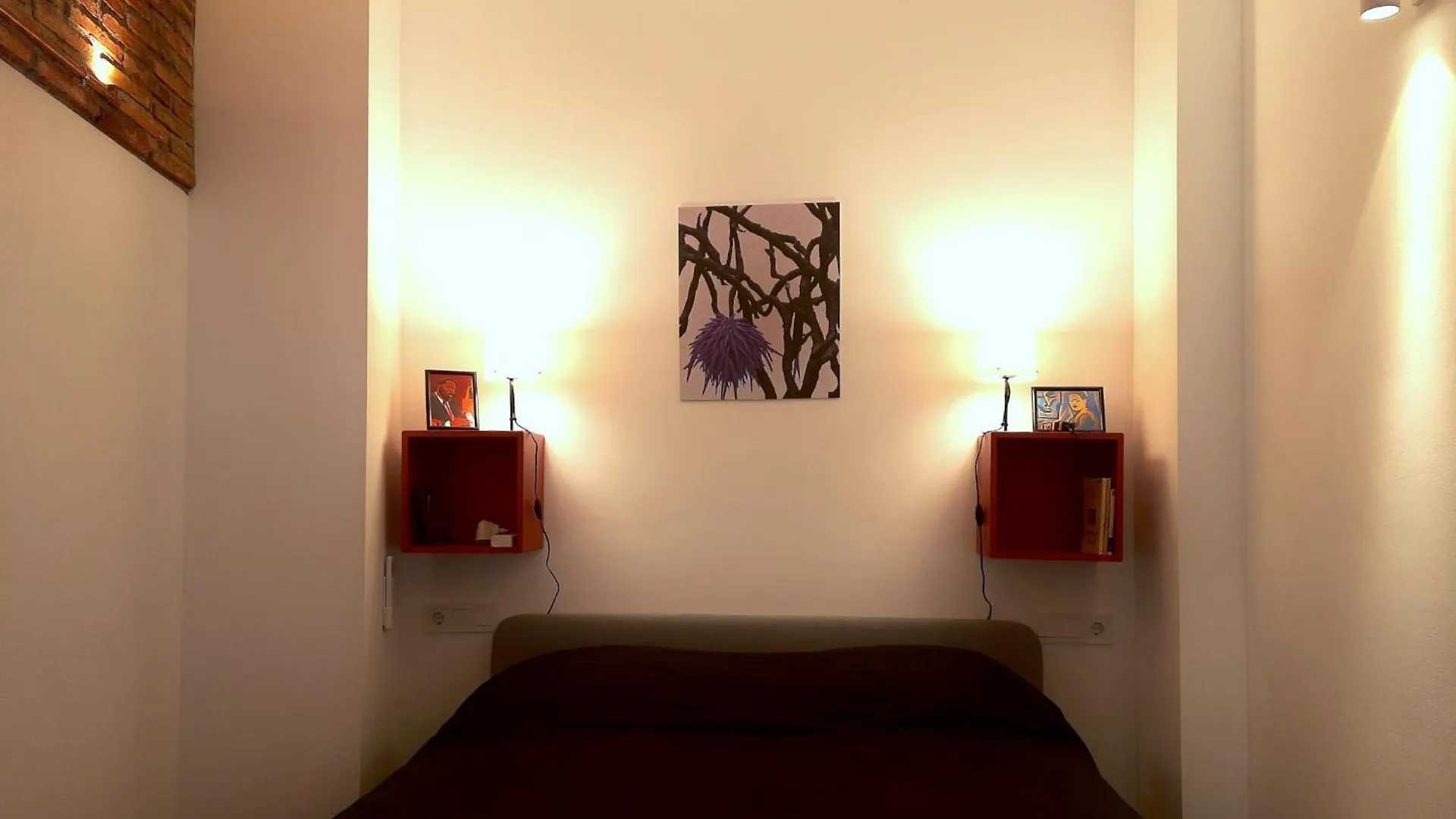 Apartment With Two Suites In The Center Of Malaga 0*,  Spain