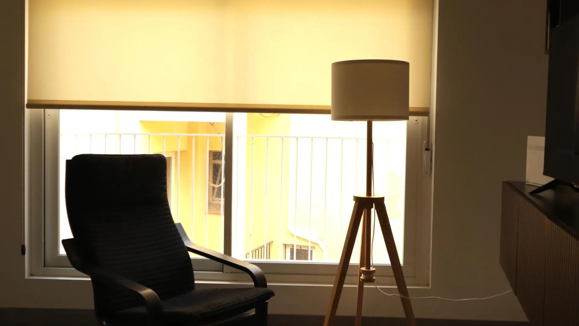 Apartment With Two Suites In The Center Of Malaga Spain