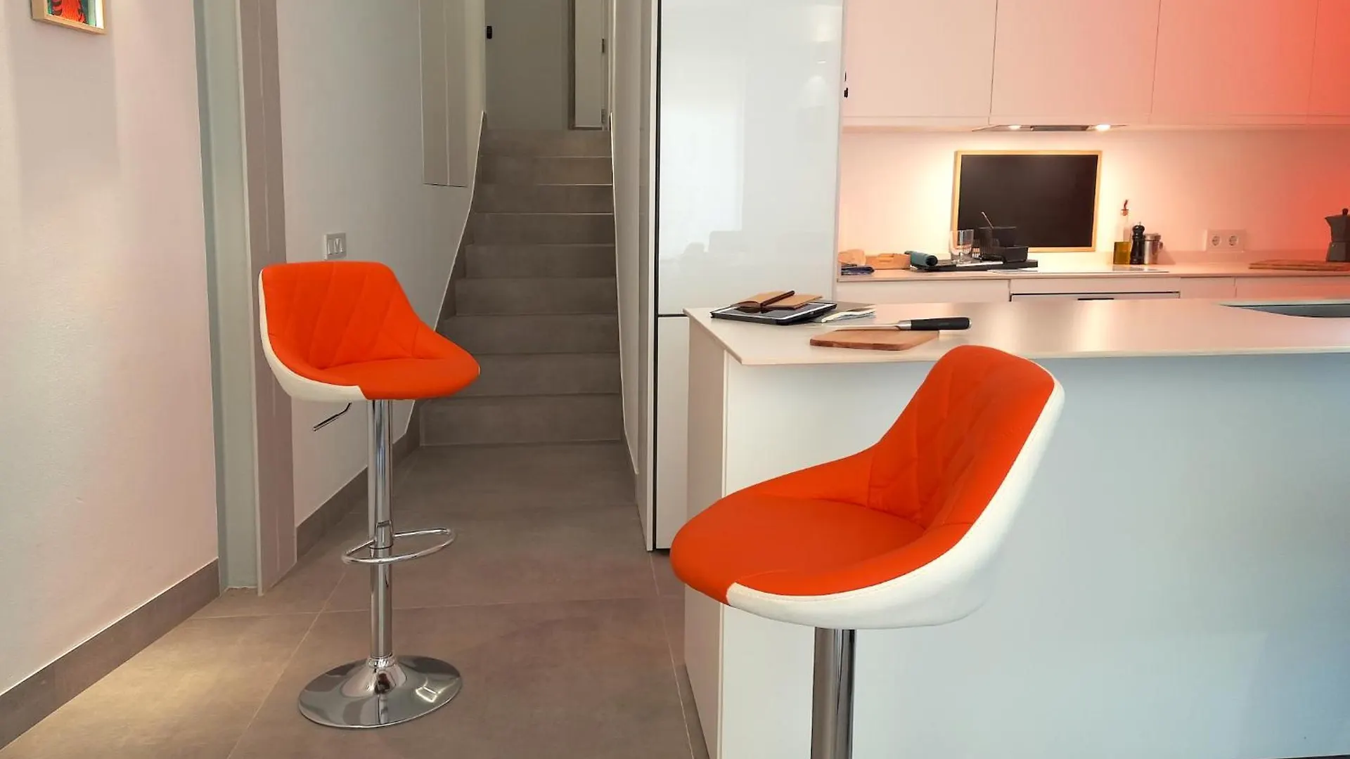 Apartment With Two Suites In The Center Of Малага 0*,  Испания