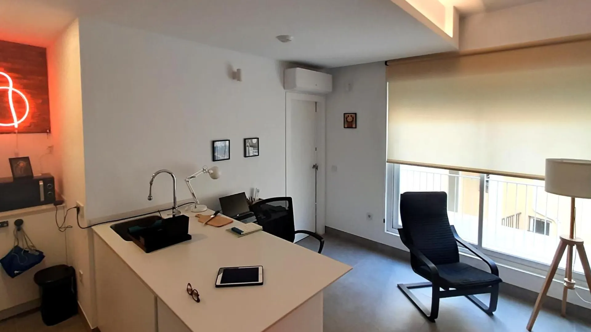 Apartment With Two Suites In The Center Of Малага