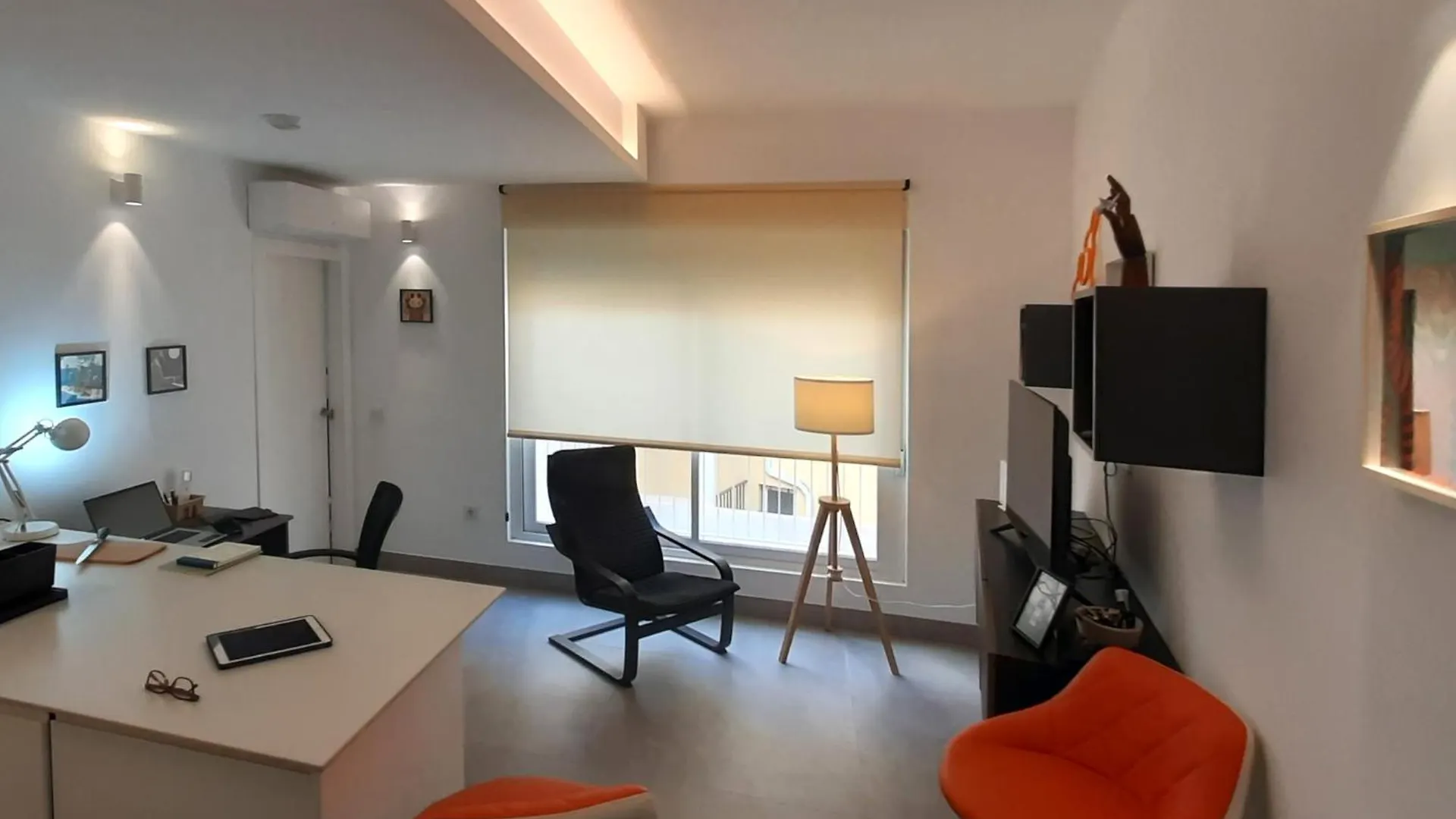 Apartment With Two Suites In The Center Of Malaga