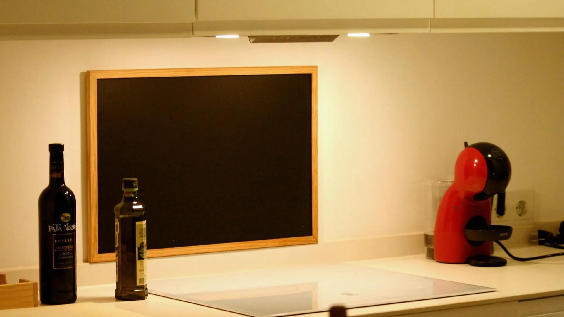 Apartment With Two Suites In The Center Of Málaga Spanien