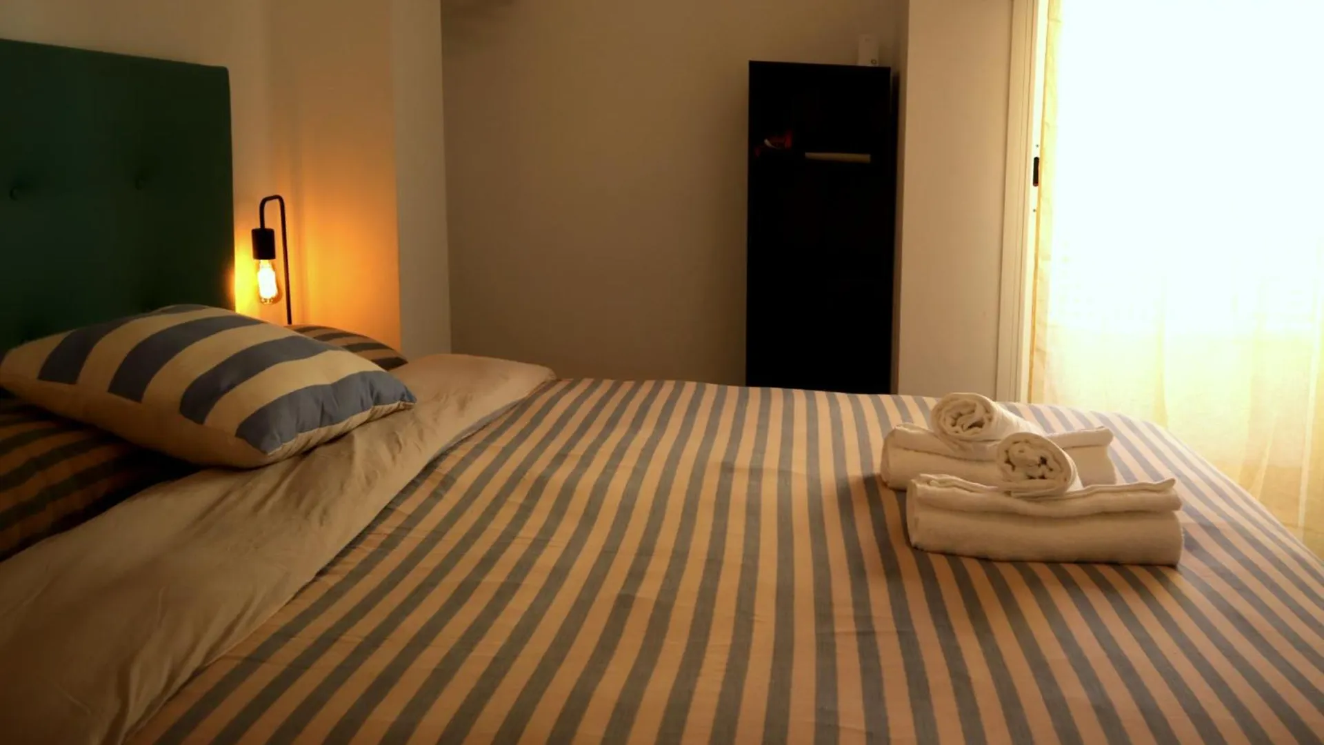Apartment With Two Suites In The Center Of Malaga