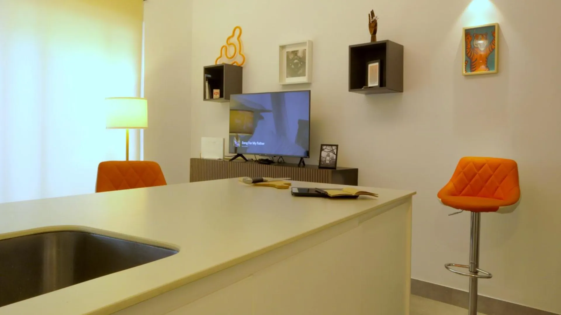 Apartment With Two Suites In The Center Of Malaga
